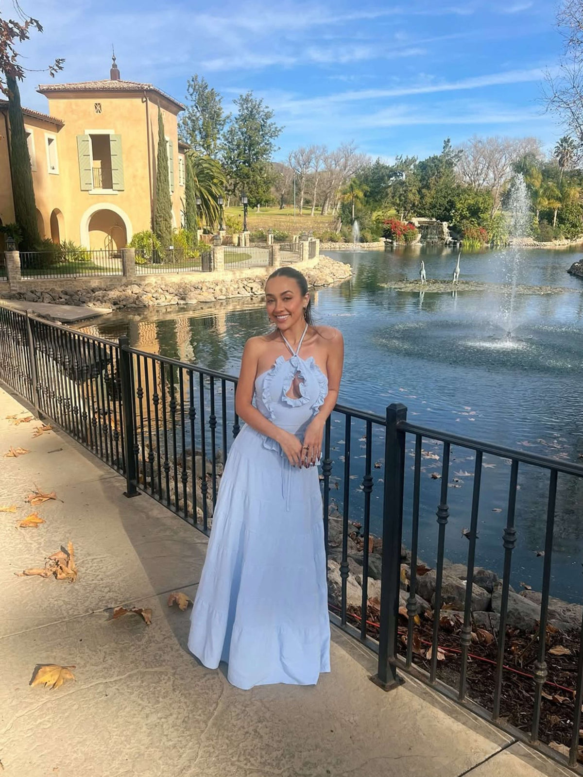 Seame - Sophia Set Yellow S