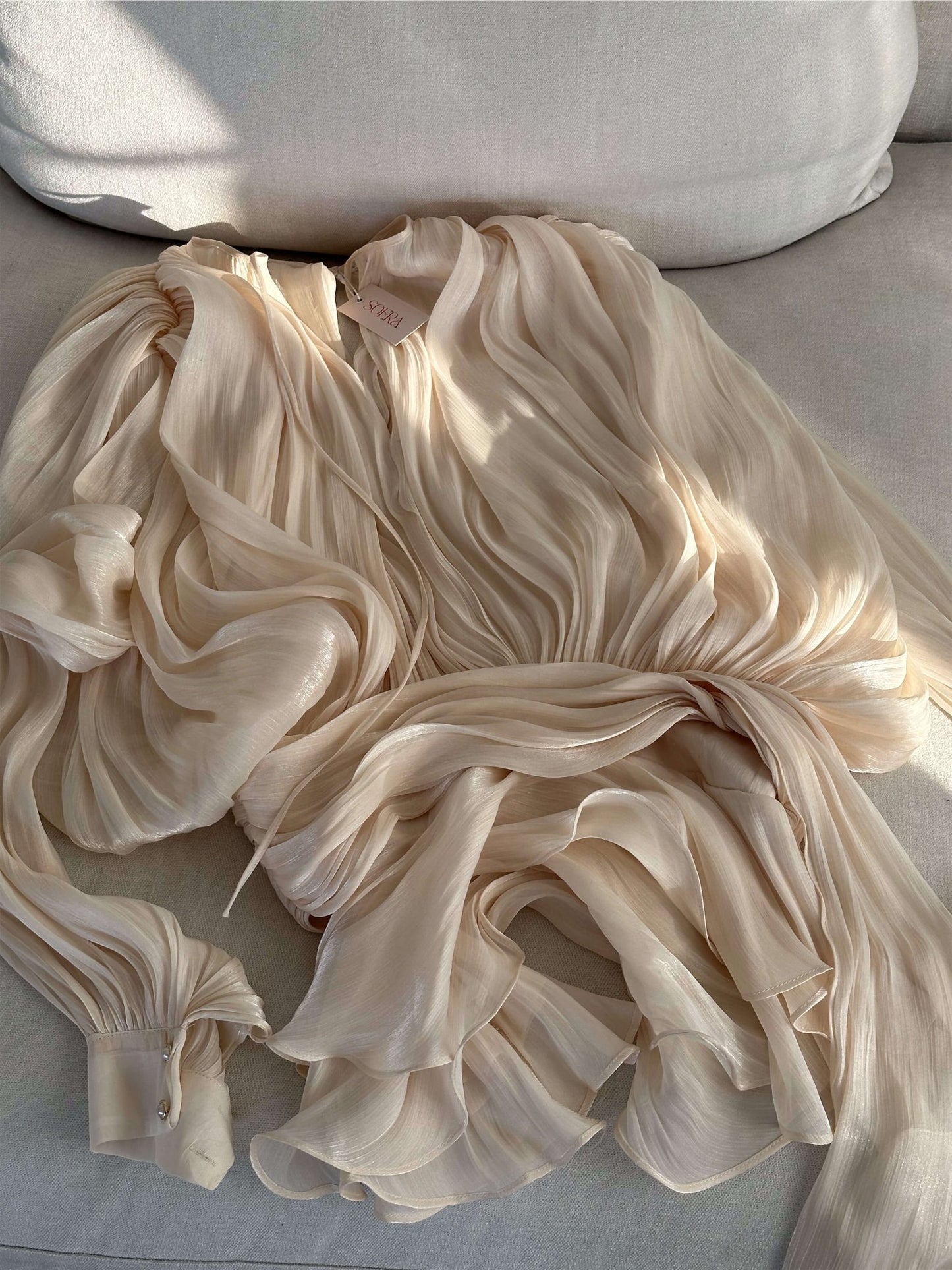 Sukienka mini Rosella